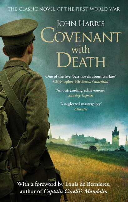 Covenant with Death - John Harris