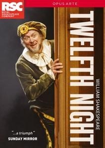 Twelfth Night - Esh/Bishop Alladi