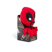 Cover-Bild zum Titel 'Disney Marvel Babypool, 25cm' von ''