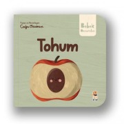 Cover-Bild zum Titel 'Tohum' von 'Cagri Odabasi'