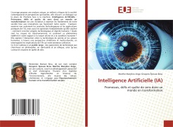 Intelligence Artificielle (IA) - Marthe Maryline Ange Gnayoro Épouse Brou