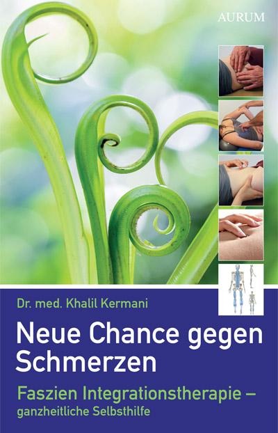 Neue Chance gegen Schmerzen - Khalil Kermani