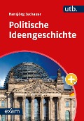 Politische Ideengeschichte - Hansjörg Seckauer