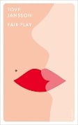 Cover-Bild zum Titel 'Fair Play' von 'Tove Jansson'
