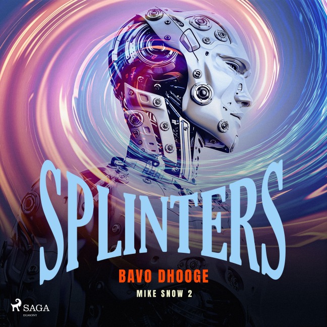 Splinters - Bavo Dhooge