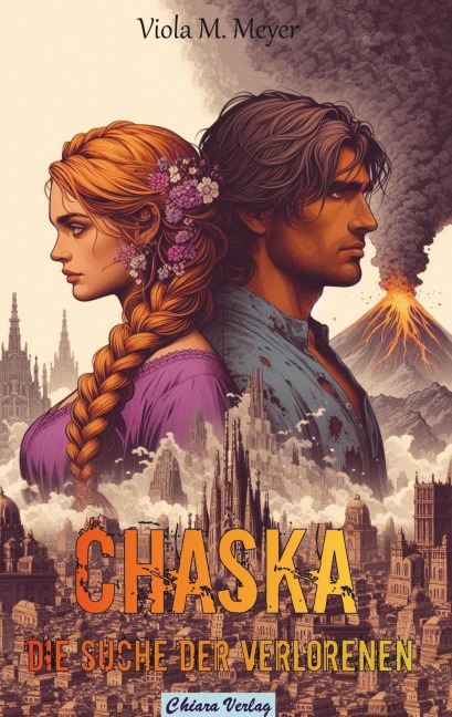 Chaska - Viola M. Meyer