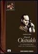 Cover-Bild zum Titel 'David Oistrakh. Lo splendore della coerenza' von 'Alberto Cantù'