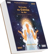 Cover-Bild zum Titel 'Erwecke die Göttin in dir 2027' von ''