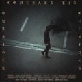Cover-Bild zum Titel 'Outsider' von 'Comeback Kid'
