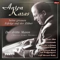 Seine Grossen Erfolge Auf Der Zither - Anton Karas