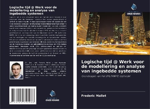 Logische tijd @ Werk voor de modellering en analyse van ingebedde systemen - Frederic Mallet