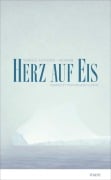 Cover-Bild zum Titel 'Herz auf Eis' von 'Isabelle Autissier'