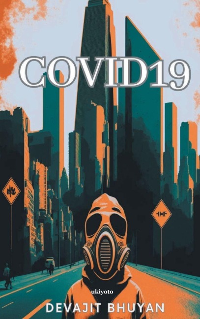 COVID19 French Version - Devajit Bhuyan
