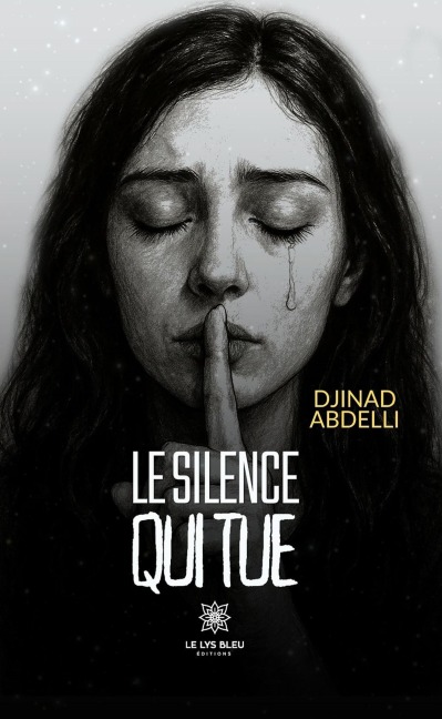 Le silence qui tue - Djinad Abdelli