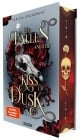  The Fallen and the Kiss of Dusk (Crowns of Nyaxia 4)