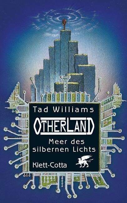 Otherland. Band 4 (Otherland, Bd. ?) - Tad Williams