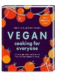 Cover-Bild zum Titel 'Vegan Cooking for Everyone' von 'David Flynn, Stephen Flynn'