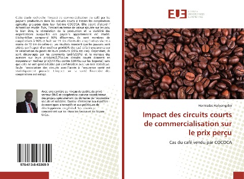 Impact des circuits courts de commercialisation sur le prix perçu - Hormisdas Hariyongabo