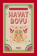 Cover-Bild zum Titel 'Hayat Boyu' von 'Hector Aguilar Camin'