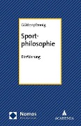 Cover-Bild zum Titel 'Sportphilosophie' von 'Sven Güldenpfennig'