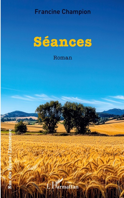 Séances - Francine Champion