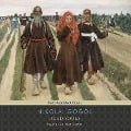 Dead Souls - Nikolai Vasilievich Gogol, Nikolai Gogol