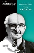 Cover-Bild zum Titel 'Mark Benecke ermittelt: Leben und Fälle des Rechtsmediziners Otto Prokop' von 'Mark Benecke'