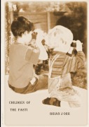 Cover-Bild zum Titel 'Children of the Fasti' von 'Brian J Orr'