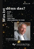Cover-Bild zum Titel 'Was ist denn das?' von ''