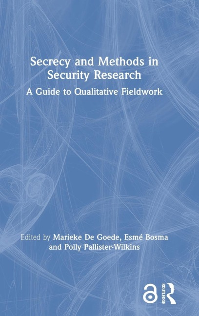 Secrecy and Methods in Security Research - 