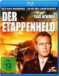 Cover-Bild zum Titel 'Der Etappenheld' von 'Peter Stone, Frank Tarloff, Carlo Rustichelli'