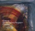 Cover-Bild zum Titel 'Ein deutsches requiem' von 'Orchestre Revolutionnaire Et Romantique'