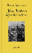 Cover-Bild zum Titel 'Sämtliche Erzählungen, Band 2: New Yorker Geschichten' von 'Maeve Brennan'