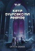 Cover-Bild zum Titel 'Kayip Oyuncakcinin Pesinde' von 'Oytun Demir'
