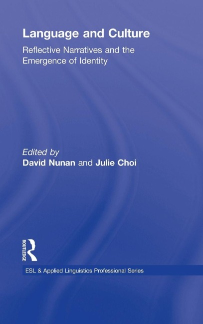 Language and Culture - 