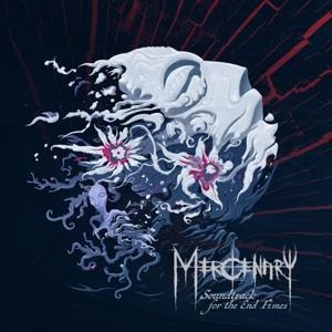 Soundtrack for the End Times - Mercenary