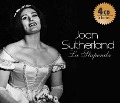 Portrait - Joan Sutherland,La Stupenda - Joan Sutherland