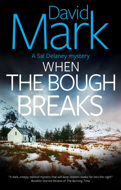 When the Bough Breaks - David Mark