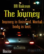 Cover-Bild zum Titel 'The Journey' von 'Br Raksun'