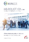 Cover-Bild zum Titel 'Effekte arbeitsmarktpolitischer Reformen' von 'Johannes Ulrich Thomsen'