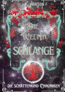 Cover-Bild zum Titel 'Die Weltenschlange' von 'K. Horton'