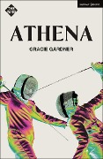 Cover-Bild zum Titel 'Athena' von 'Gracie Gardner'