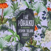 Cover-Bild zum Titel 'The Pohaku' von 'Jasmin Iolani Hakes'