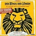 Der König der Löwen. Original Soundtrack - 