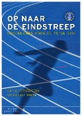 Cover-Bild zum Titel 'Op naar de eindstreep (A2-B2)' von ''