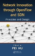 Cover-Bild zum Titel 'Network Innovation through OpenFlow and SDN' von ''