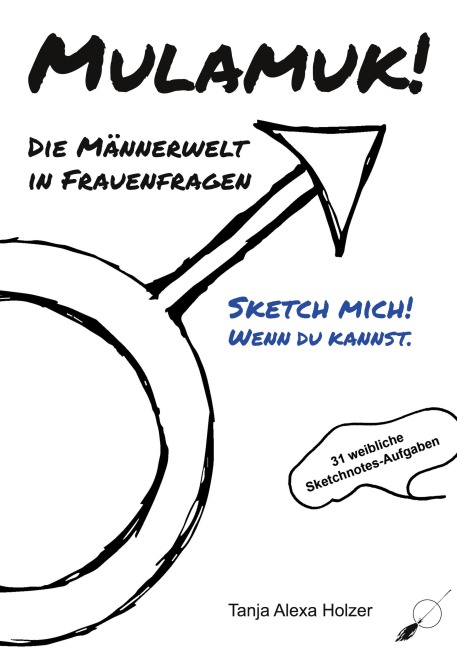 Mulamuk! Die Männerwelt in Frauenfragen - Tanja Alexa Holzer