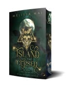 Island of the Cursed: Du wirst uns verfallen (Dark Reverse Harem) - Melissa Mai