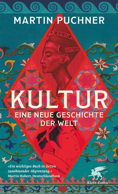 Kultur - Martin Puchner
