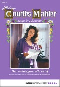 Cover-Bild zum Titel 'Hedwig Courths-Mahler - Folge 015' von 'Hedwig Courths-Mahler'